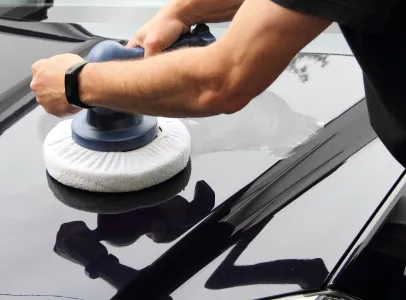 lustrage carrosserie automobile à Saint-Germain-de-la-Grange près de Plaisir dans les Yvelines 78