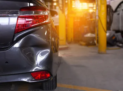 redressage carrosserie à Saint-Germain-de-la-Grange près de Plaisir dans les Yvelines 78